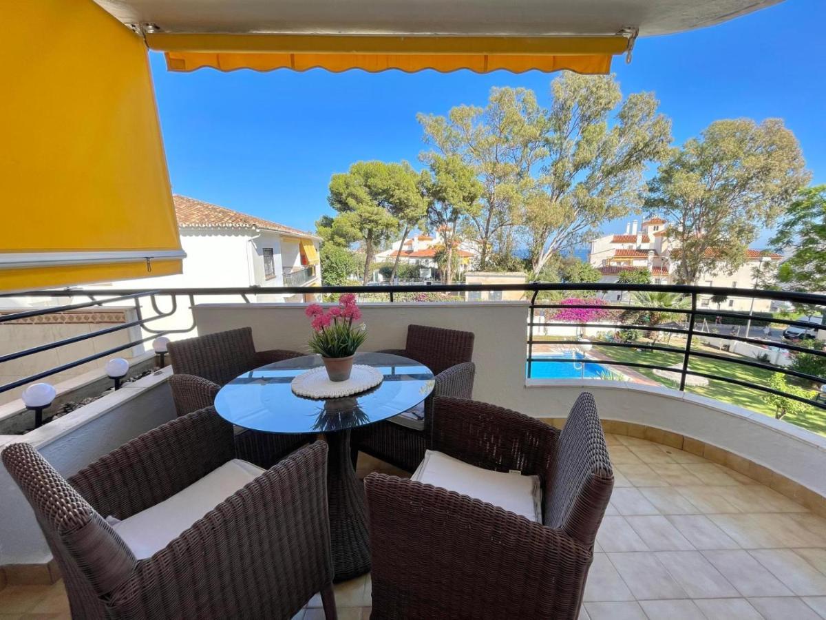 Kitty'S Beach House Benalmadena Exterior photo