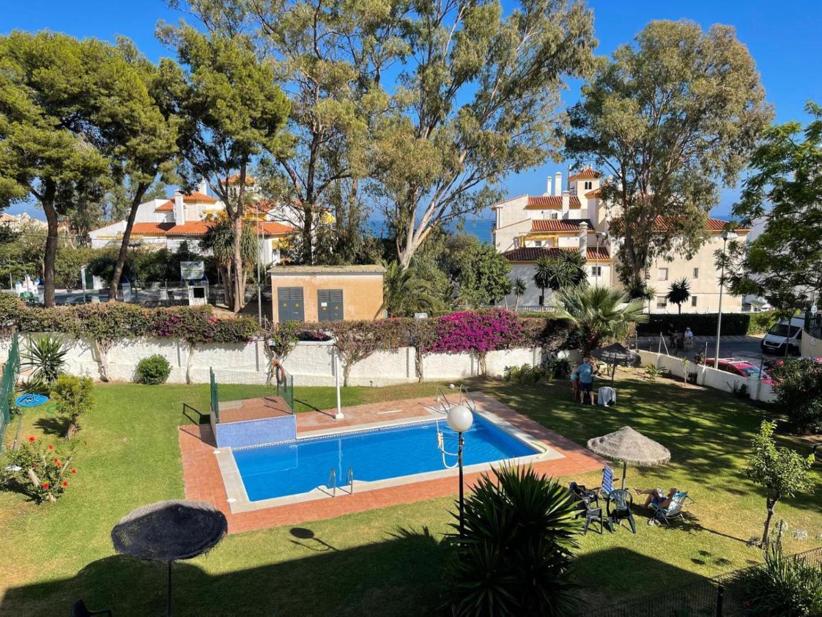 Kitty'S Beach House Benalmadena Exterior photo